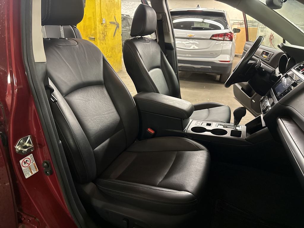 Thumbnail: 2015 Subaru Outback - 30