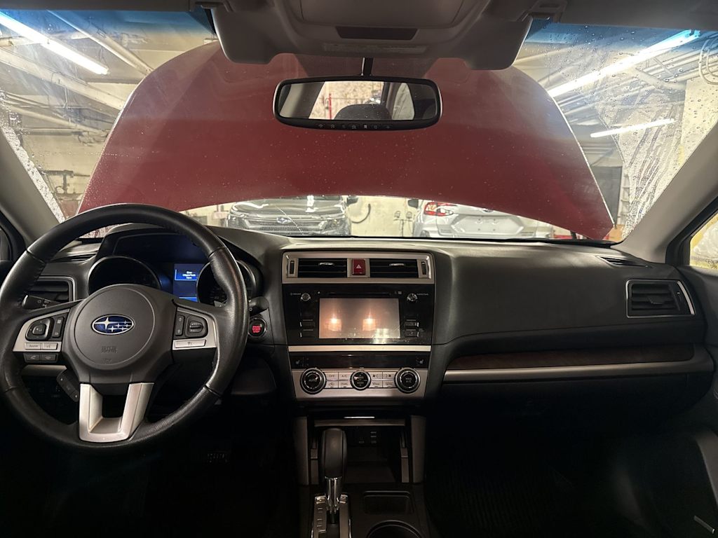 Thumbnail: 2015 Subaru Outback - 2