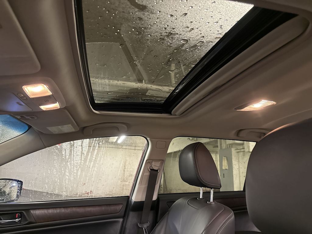 Thumbnail: 2015 Subaru Outback - 26