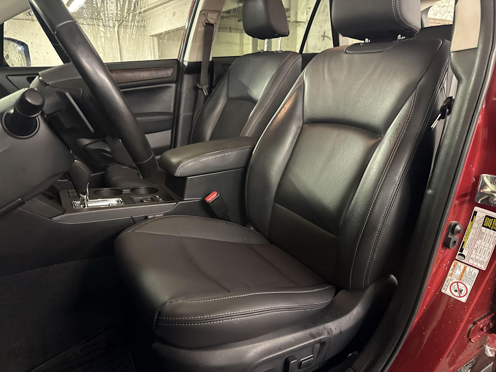 Thumbnail: 2015 Subaru Outback - 11