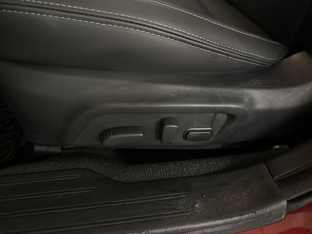 Thumbnail: 2015 Subaru Outback - 25