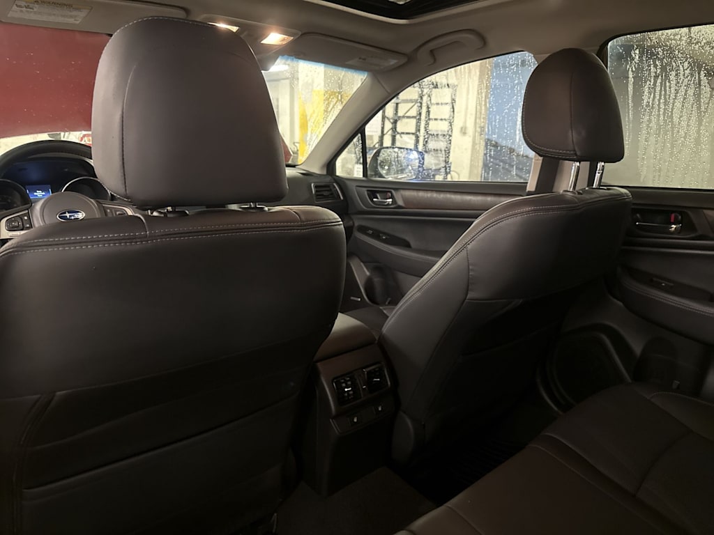 Thumbnail: 2015 Subaru Outback - 12