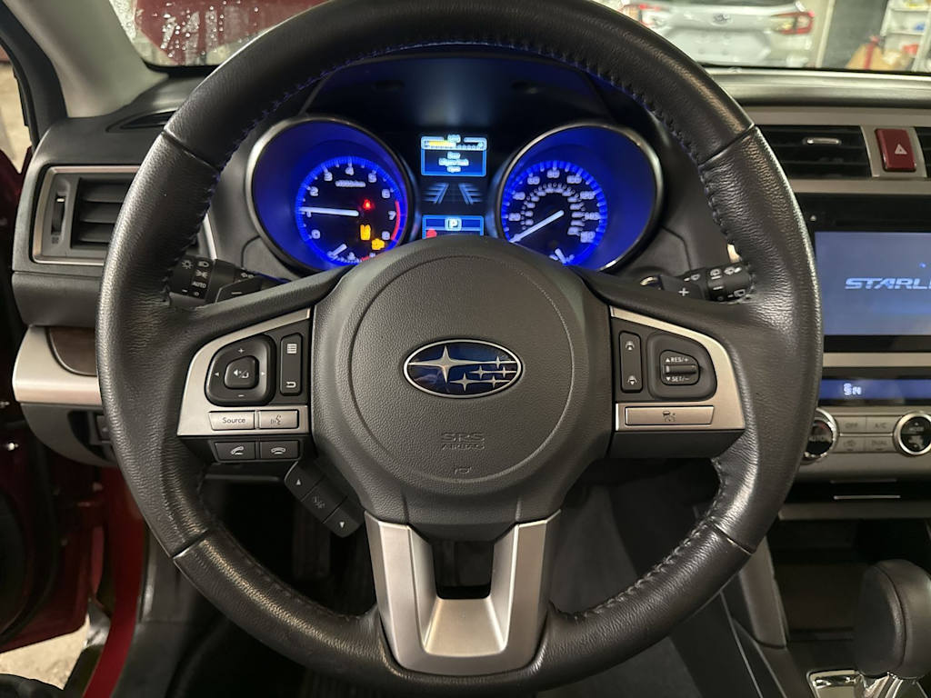 Thumbnail: 2015 Subaru Outback - 9