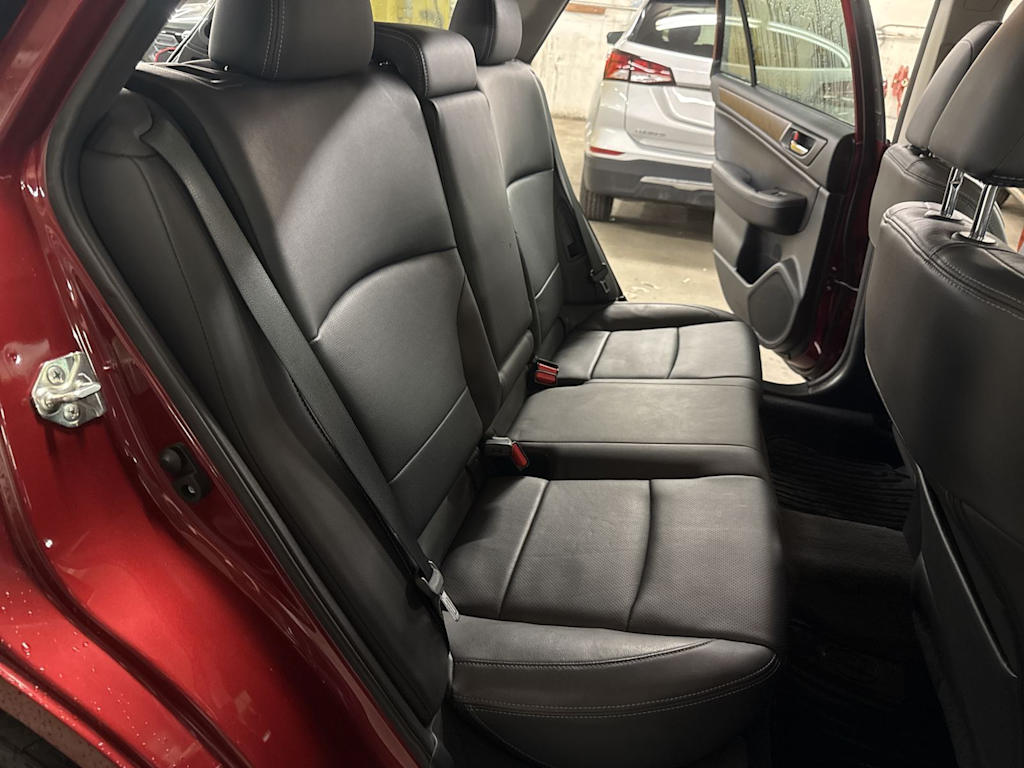 Thumbnail: 2015 Subaru Outback - 28