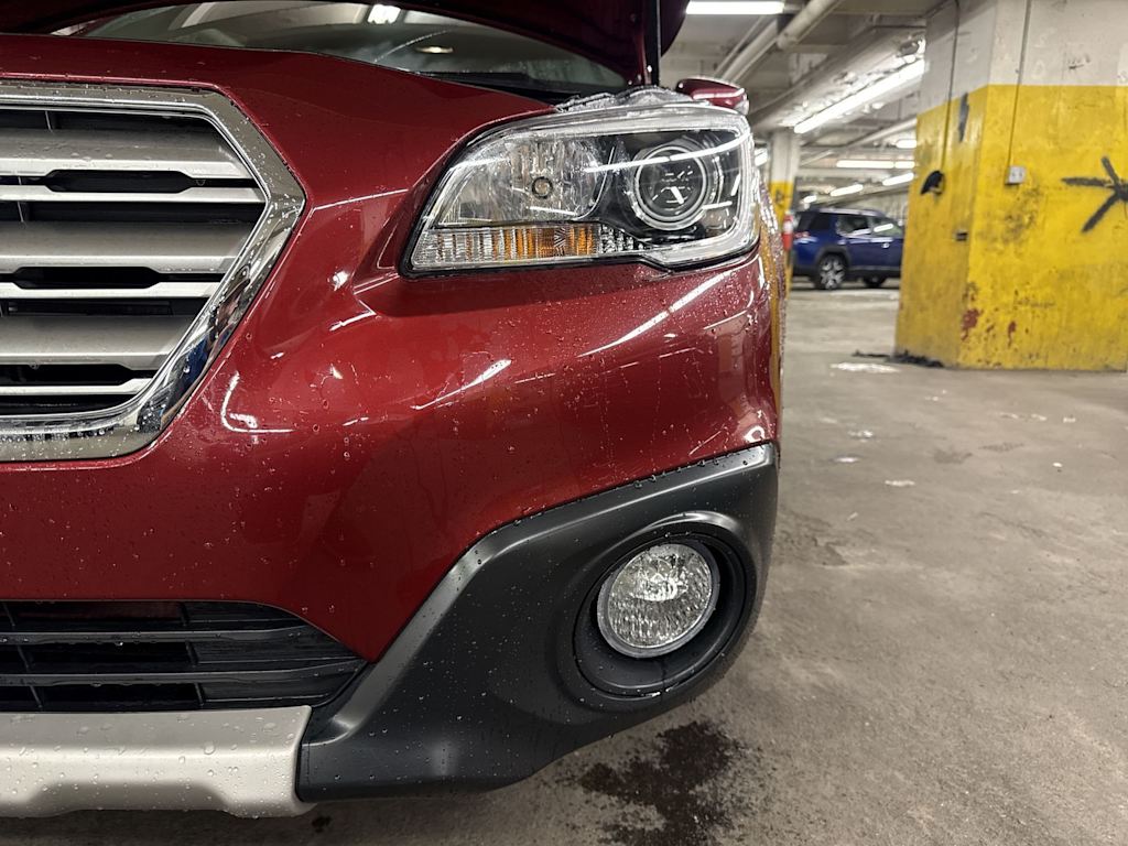 Thumbnail: 2015 Subaru Outback - 24