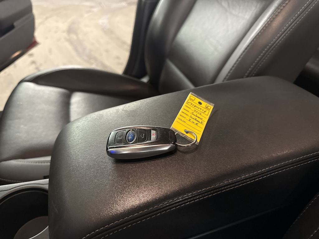 Thumbnail: 2015 Subaru Outback - 6