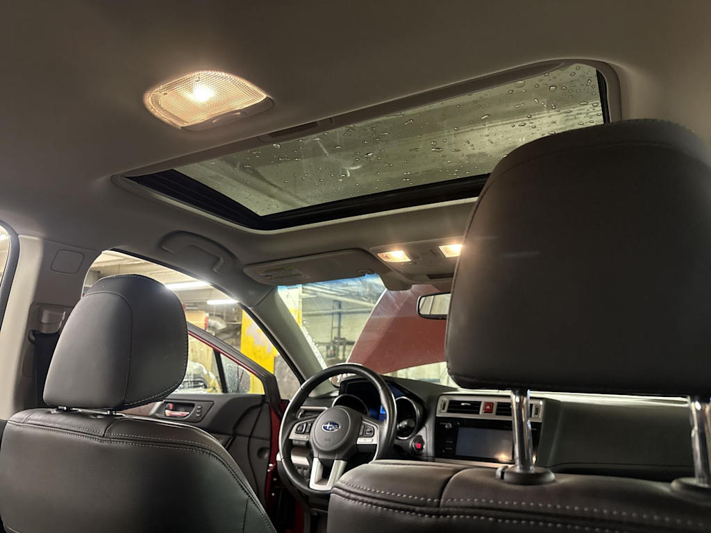 Thumbnail: 2015 Subaru Outback - 29