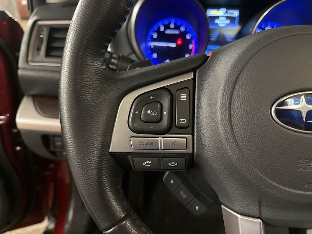 Thumbnail: 2015 Subaru Outback - 31