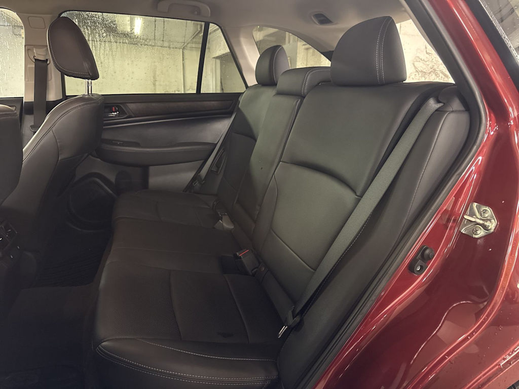 Thumbnail: 2015 Subaru Outback - 27