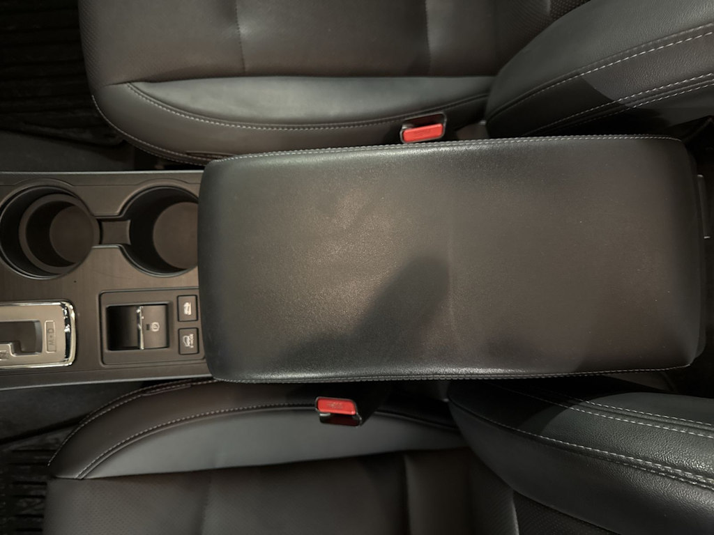 Thumbnail: 2015 Subaru Outback - 15