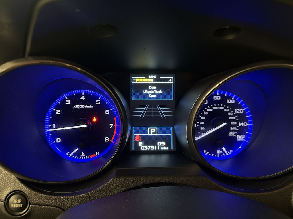 Thumbnail: 2015 Subaru Outback - 16