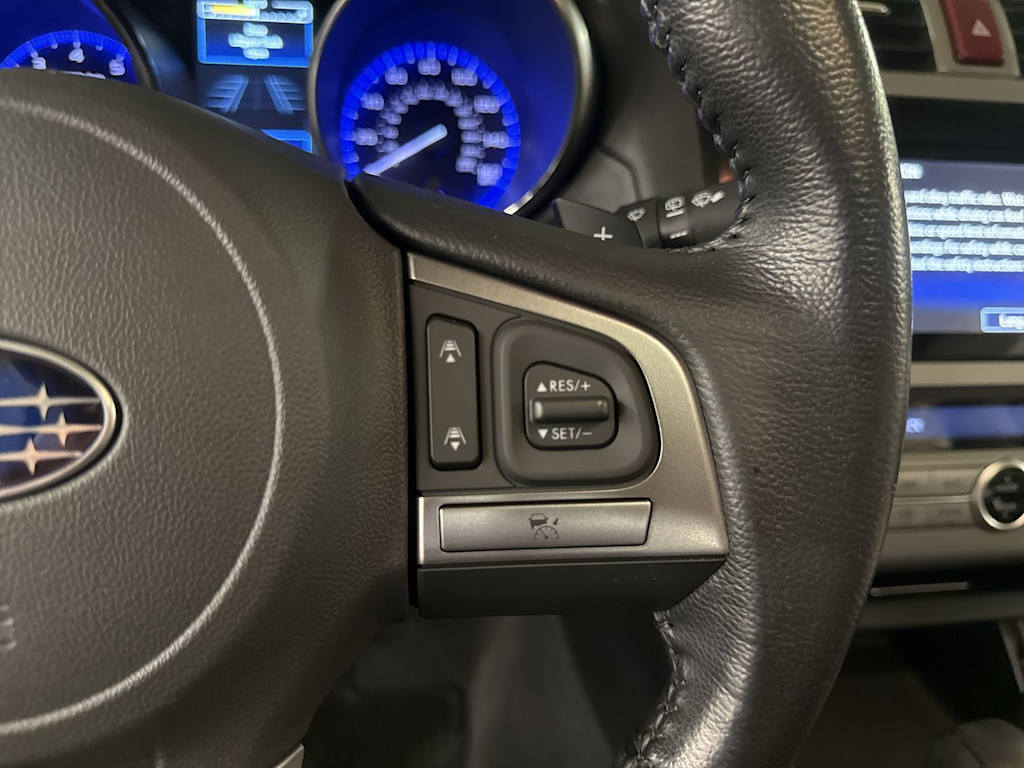 Thumbnail: 2015 Subaru Outback - 32