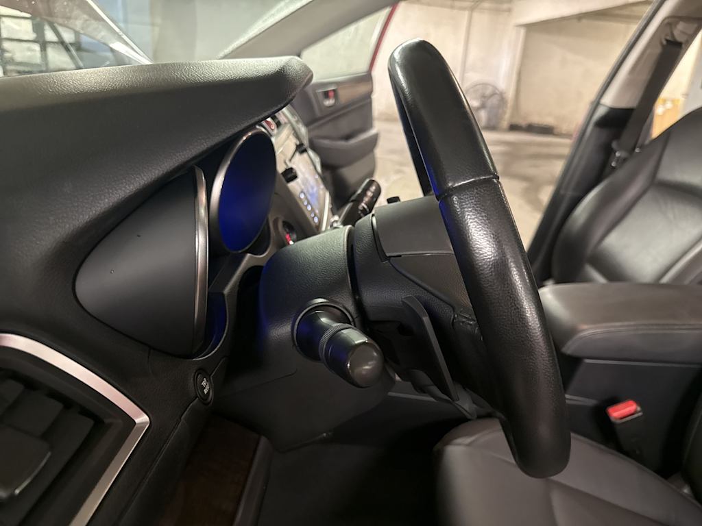 Thumbnail: 2015 Subaru Outback - 13