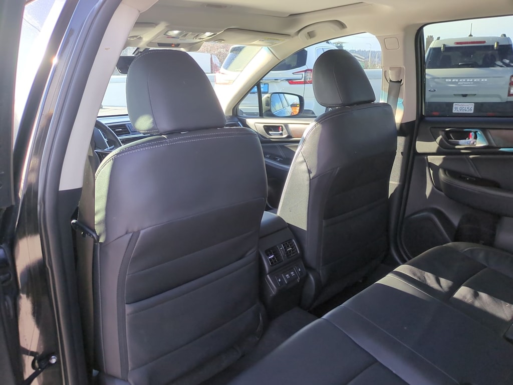 Thumbnail: 2019 Subaru Outback - 13