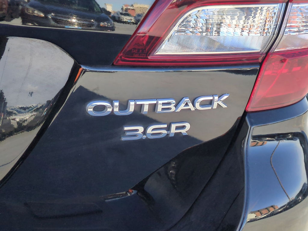 Thumbnail: 2019 Subaru Outback - 25