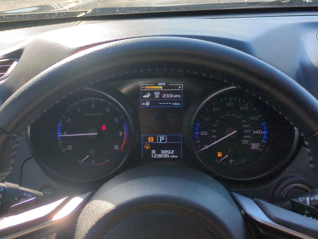 Thumbnail: 2019 Subaru Outback - 17