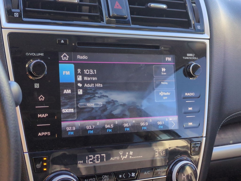 Thumbnail: 2019 Subaru Outback - 36