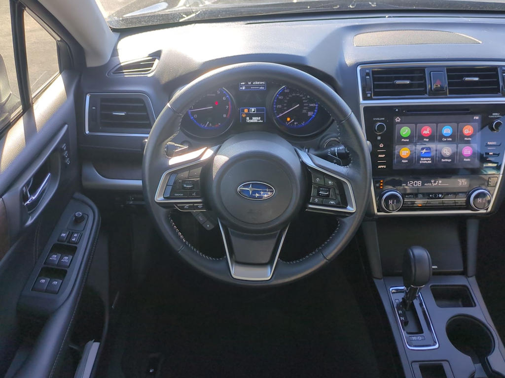 Thumbnail: 2019 Subaru Outback - 14