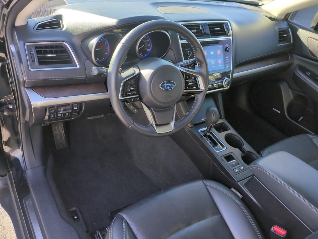 Thumbnail: 2019 Subaru Outback - 2