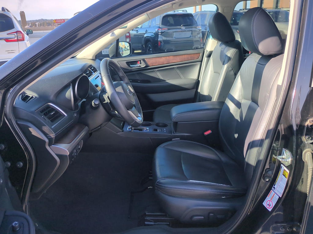 Thumbnail: 2019 Subaru Outback - 11