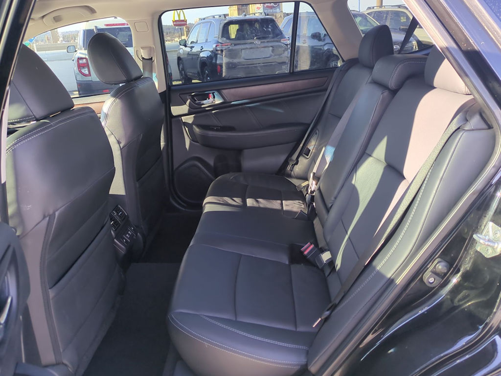 Thumbnail: 2019 Subaru Outback - 28