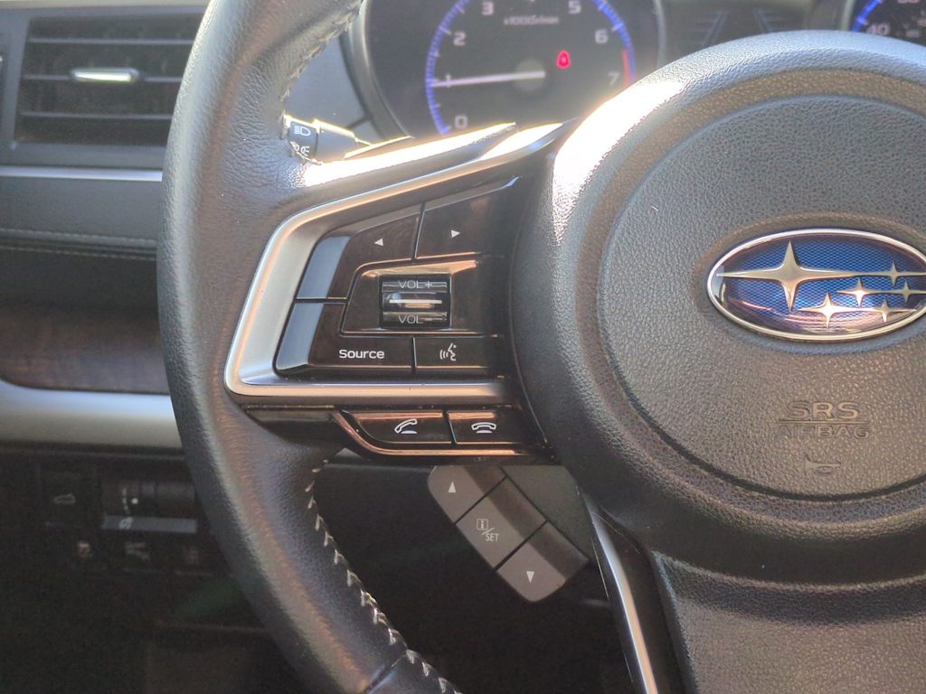 Thumbnail: 2019 Subaru Outback - 30