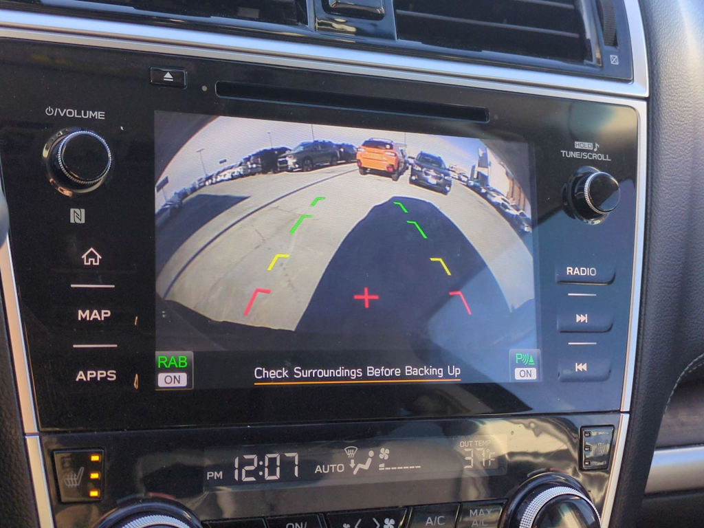 Thumbnail: 2019 Subaru Outback - 35