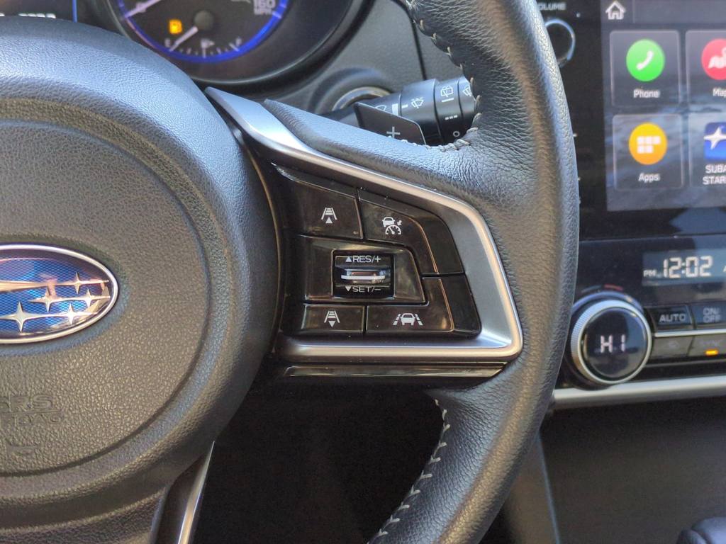 Thumbnail: 2019 Subaru Outback - 31