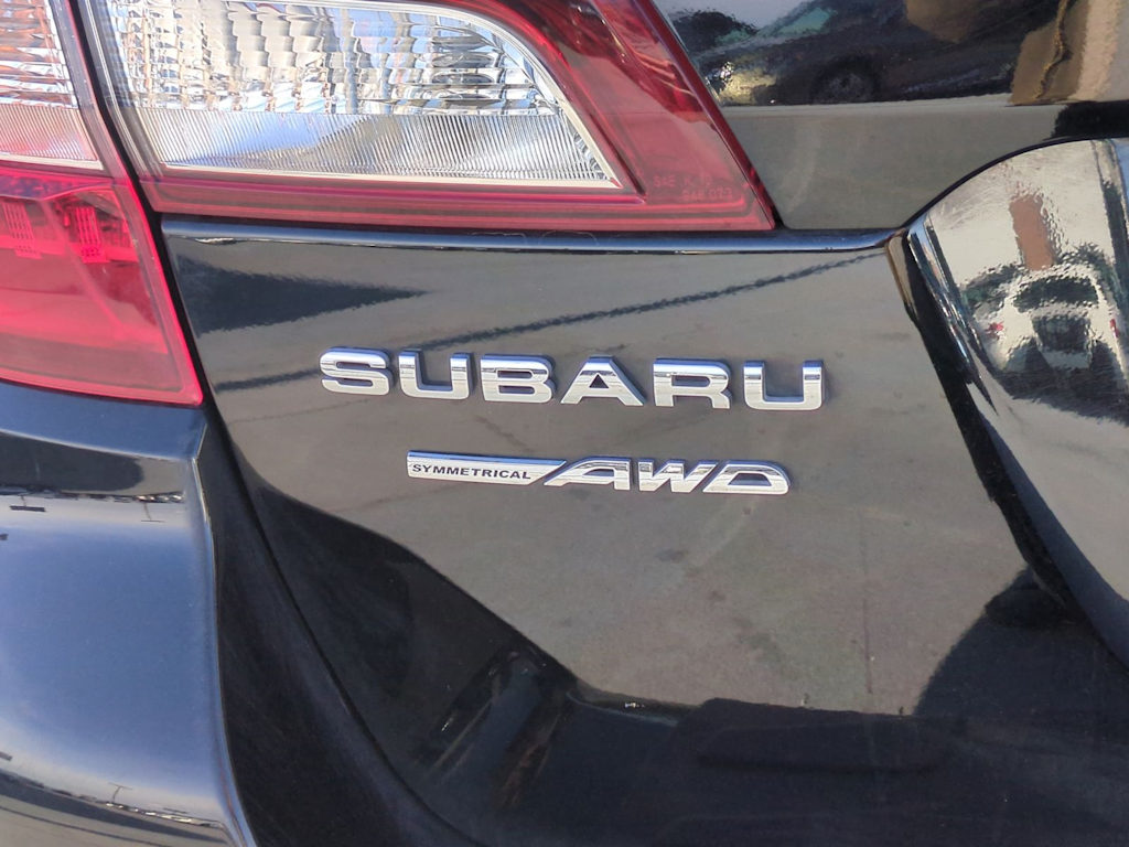 Thumbnail: 2019 Subaru Outback - 7
