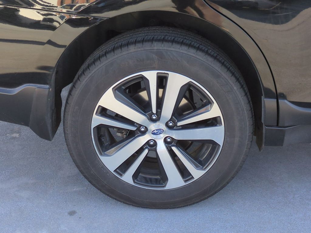 Thumbnail: 2019 Subaru Outback - 8