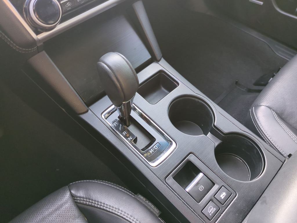 Thumbnail: 2019 Subaru Outback - 16