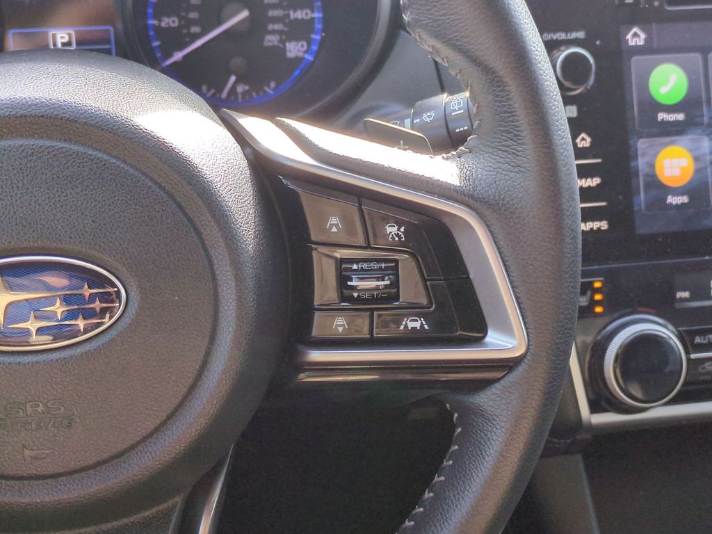 Thumbnail: 2019 Subaru Outback - 31