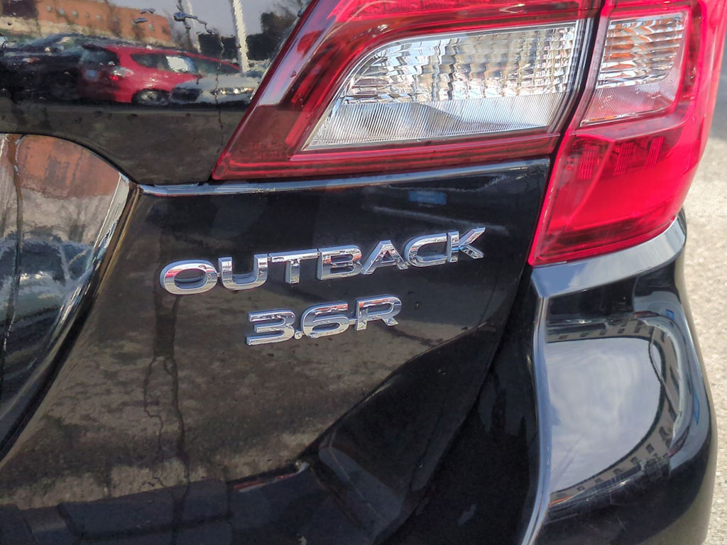 Thumbnail: 2019 Subaru Outback - 25