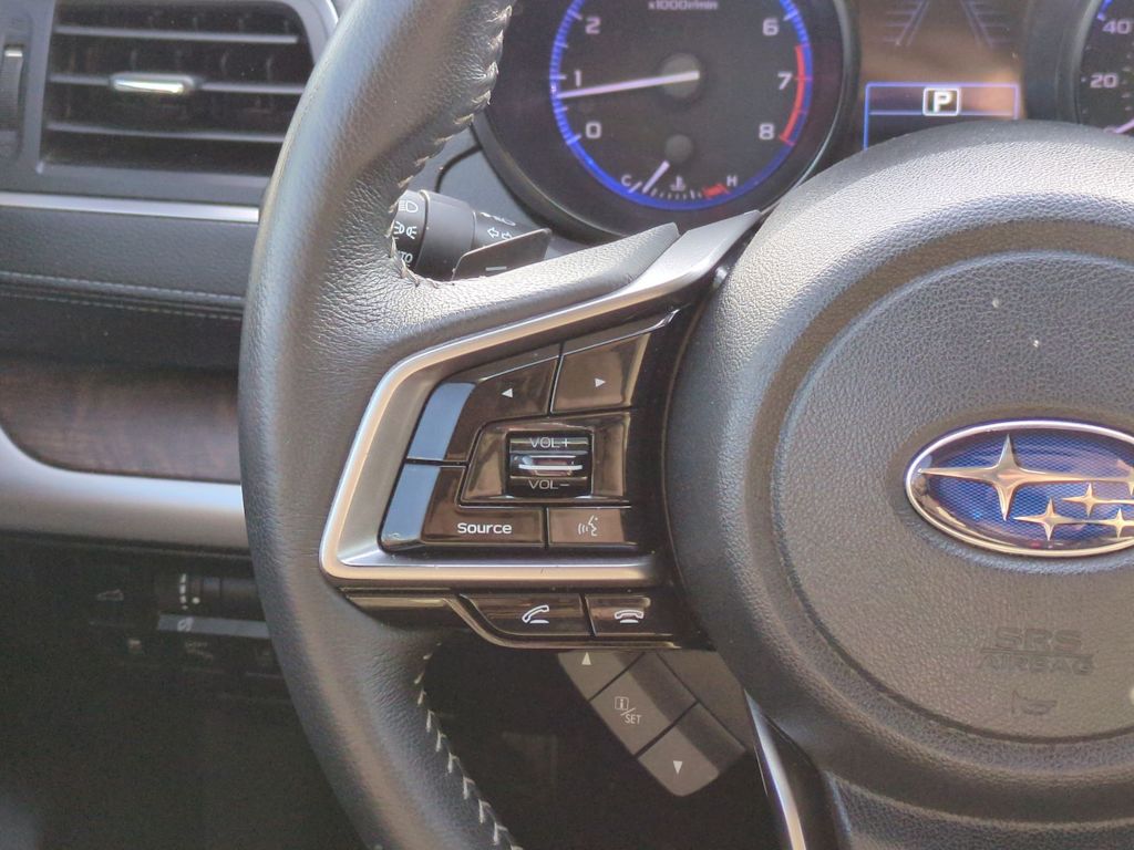 Thumbnail: 2019 Subaru Outback - 30