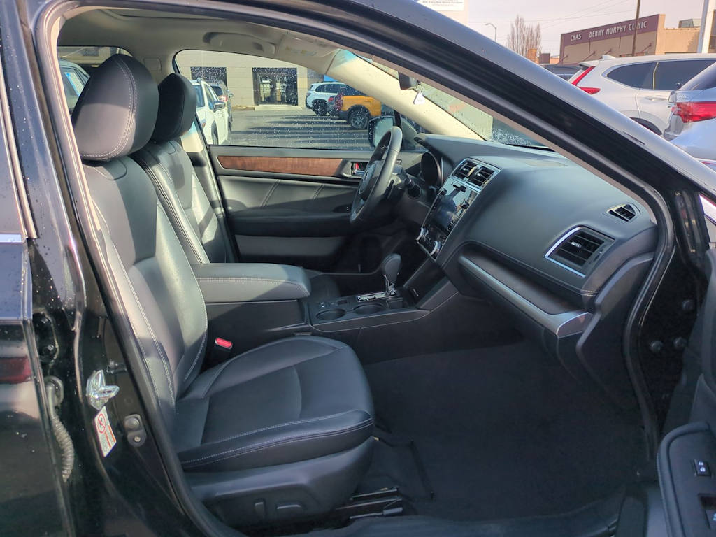Thumbnail: 2019 Subaru Outback - 12