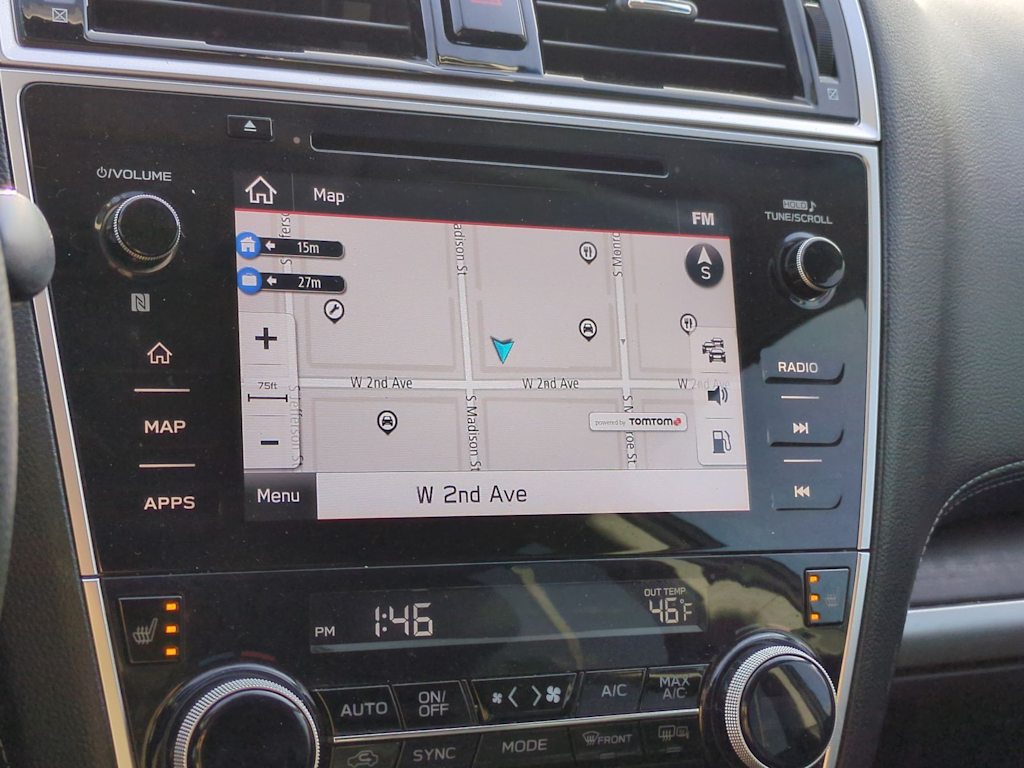 Thumbnail: 2019 Subaru Outback - 34