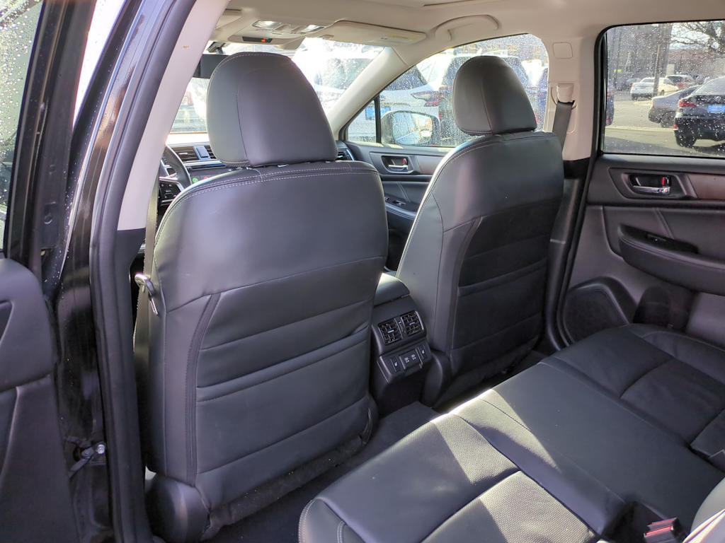 Thumbnail: 2019 Subaru Outback - 13