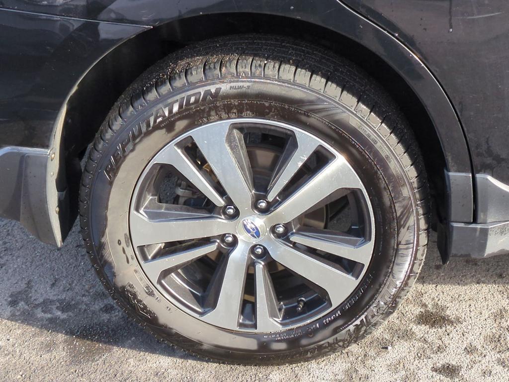 Thumbnail: 2019 Subaru Outback - 8