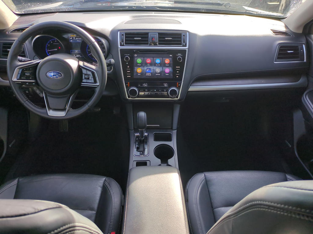 Thumbnail: 2019 Subaru Outback - 10