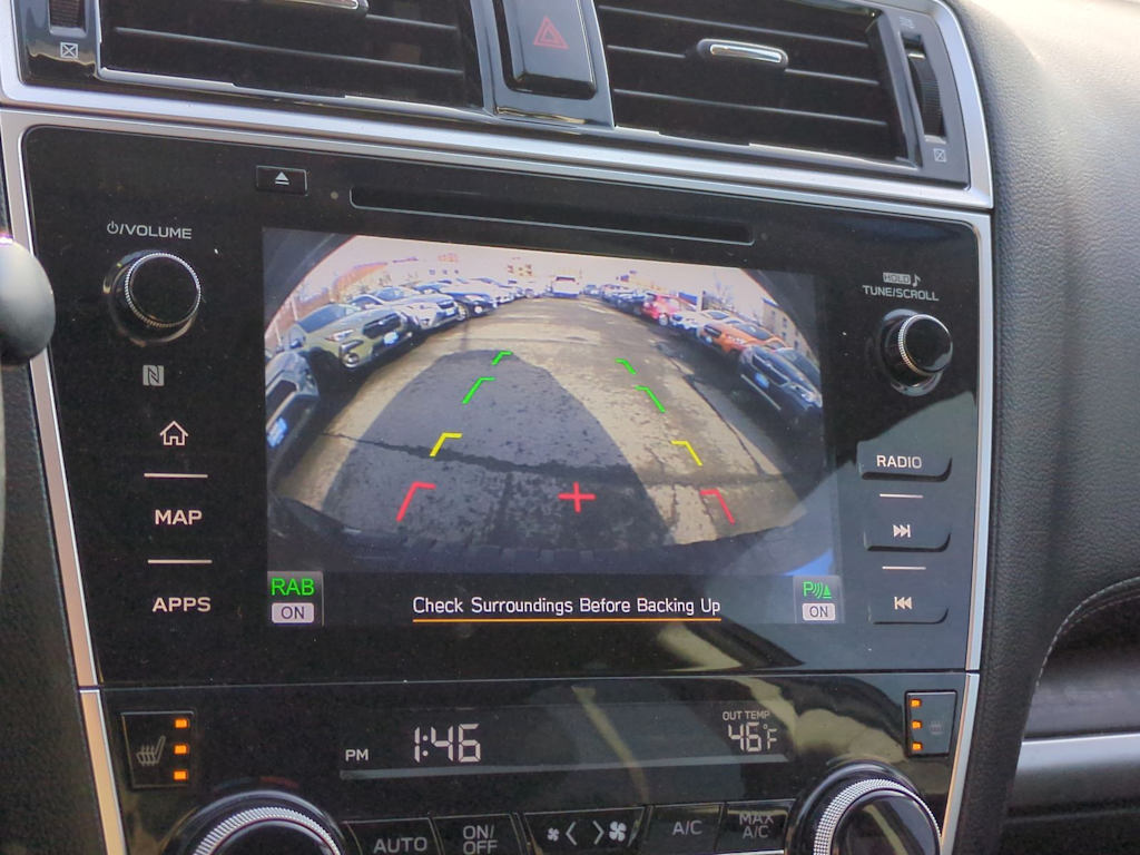 Thumbnail: 2019 Subaru Outback - 35