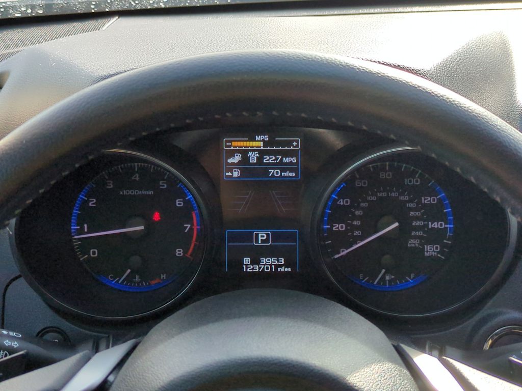 Thumbnail: 2019 Subaru Outback - 17