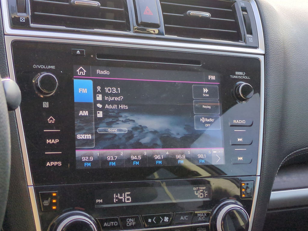 Thumbnail: 2019 Subaru Outback - 36