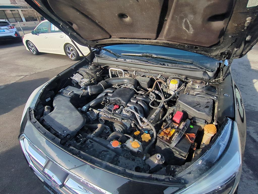 Thumbnail: 2019 Subaru Outback - 9