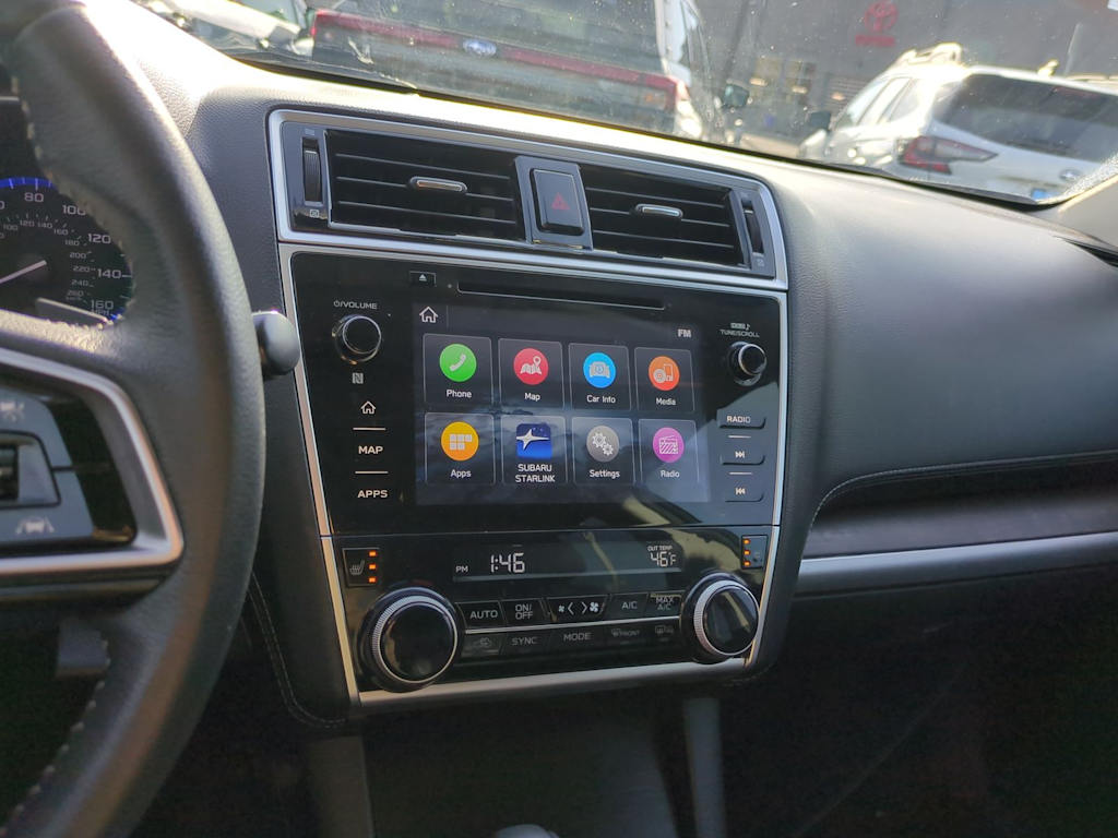 Thumbnail: 2019 Subaru Outback - 15