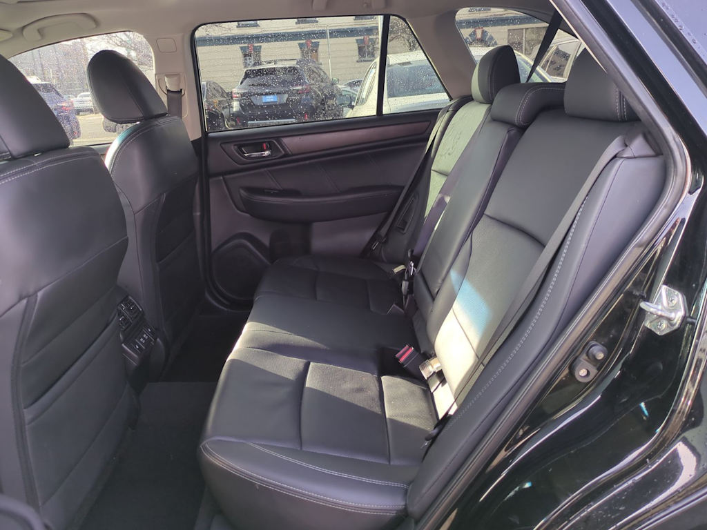 Thumbnail: 2019 Subaru Outback - 28