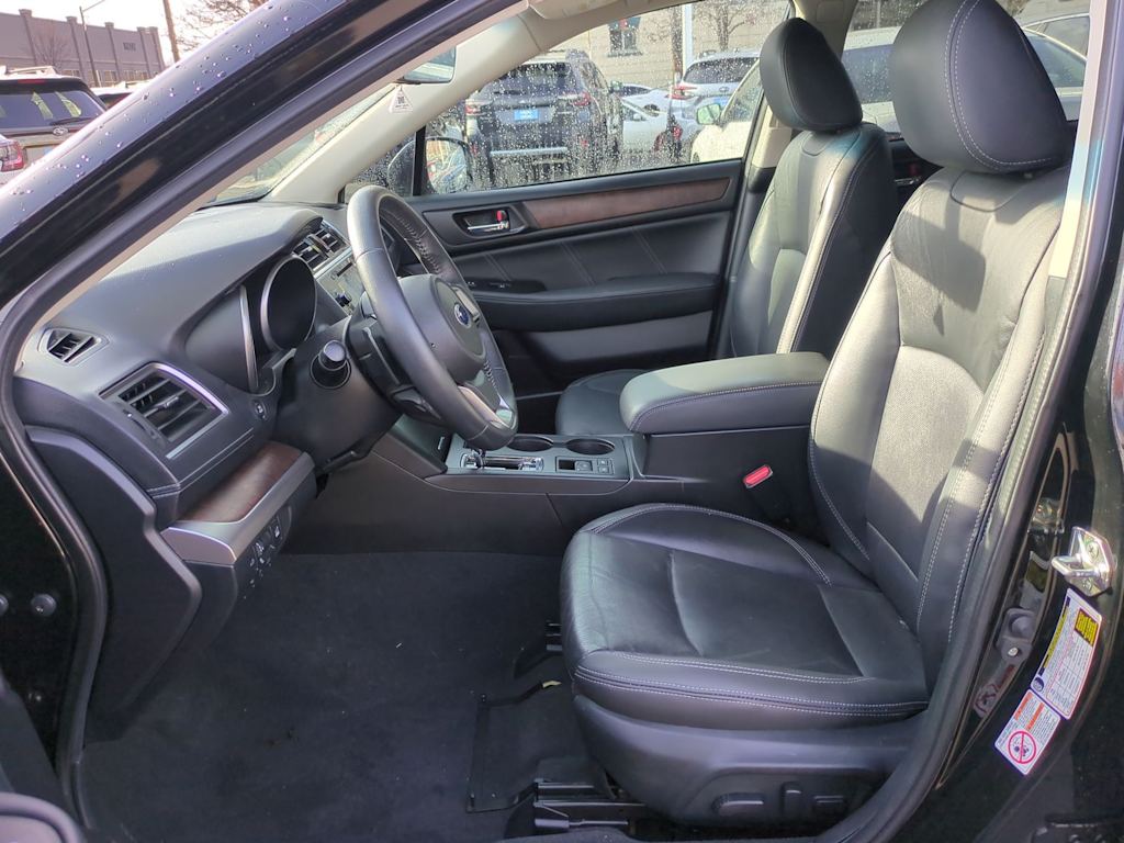 Thumbnail: 2019 Subaru Outback - 11