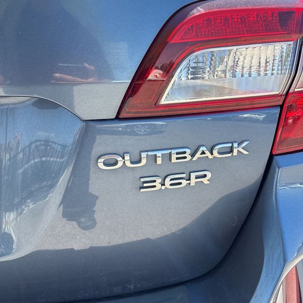 Thumbnail: 2017 Subaru Outback - 24