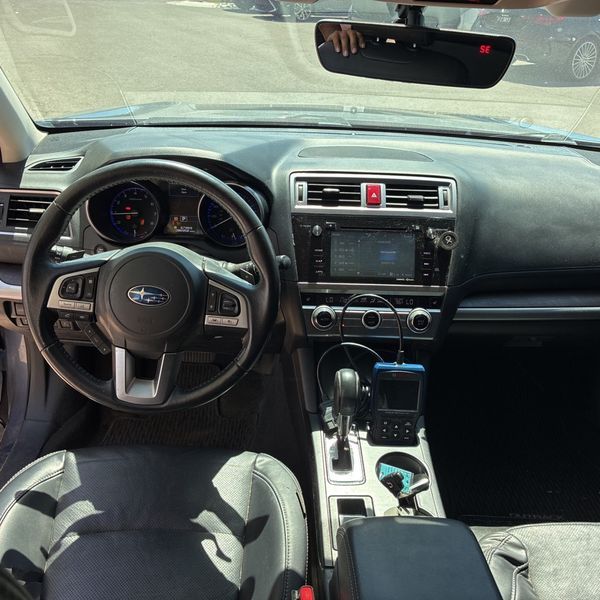 Thumbnail: 2017 Subaru Outback - 2