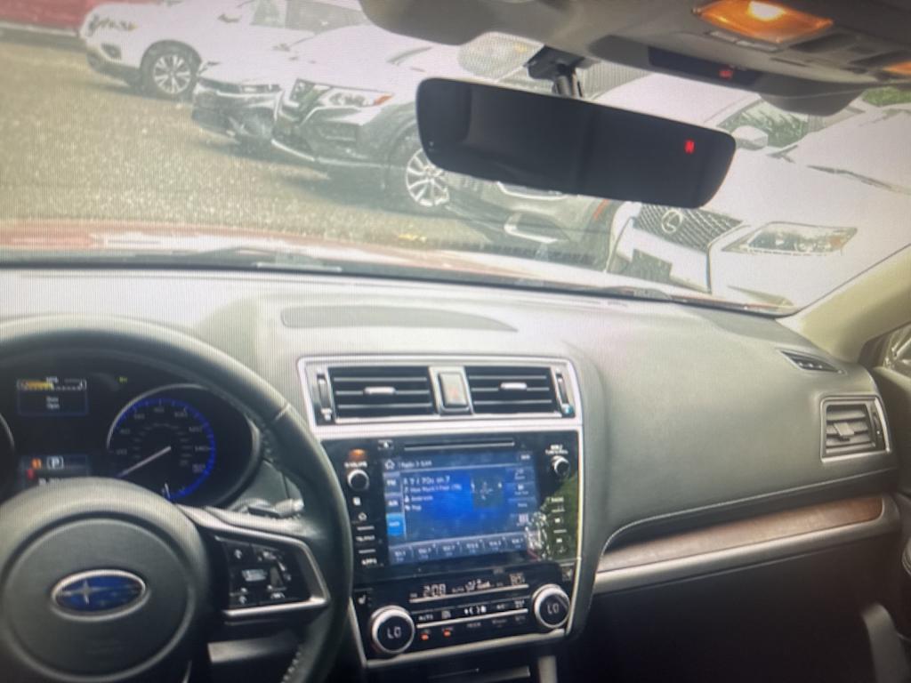 Thumbnail: 2018 Subaru Outback - 9