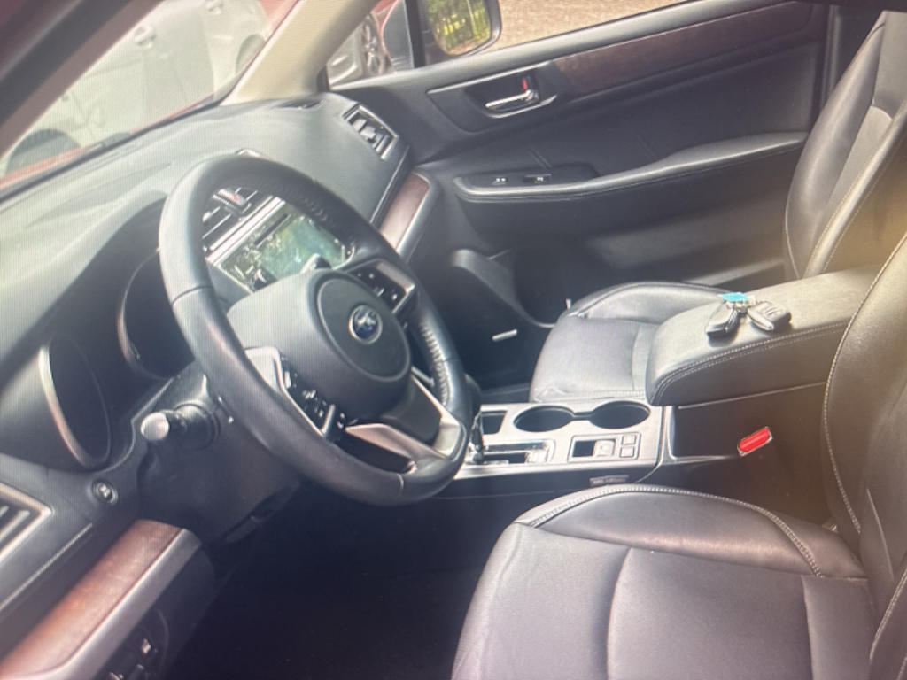 Thumbnail: 2018 Subaru Outback - 10